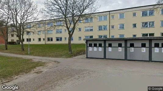 Apartments for rent in Eskilstuna - Photo from Google Street View