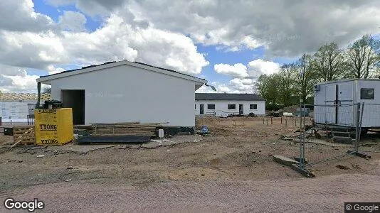 Apartments for rent in Klippan - Photo from Google Street View