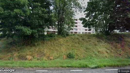 Apartments for rent in Karlstad - Photo from Google Street View