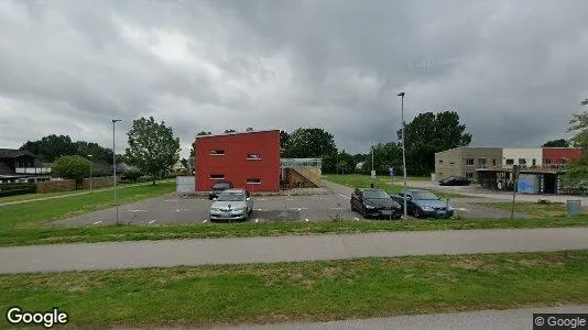 Apartments for rent in Alvesta - Photo from Google Street View