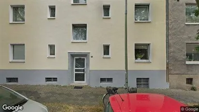 Apartments for rent in Bochum - Photo from Google Street View