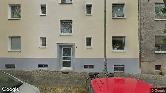 Apartments for rent in Bochum - Photo from Google Street View