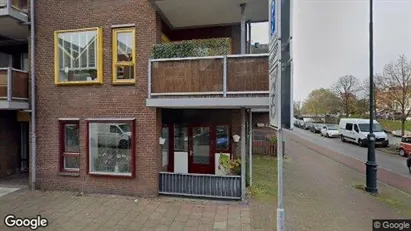Apartments for rent in Haarlem - Photo from Google Street View