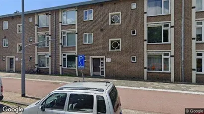 Apartments for rent in Haarlem - Photo from Google Street View
