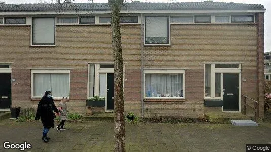 Apartments for rent in Haarlem - Photo from Google Street View