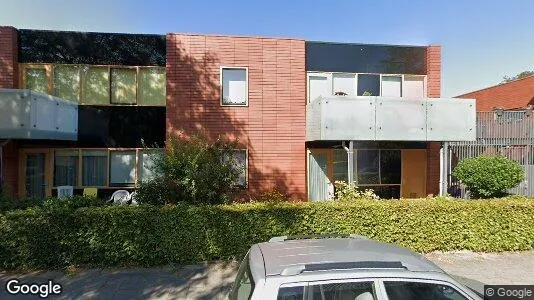 Apartments for rent in Haarlem - Photo from Google Street View