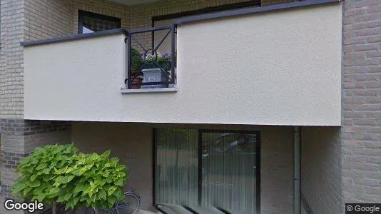 Apartments for rent in Hasselt - Photo from Google Street View