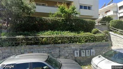 Apartments for rent in Pylaia-Chortiatis - Photo from Google Street View