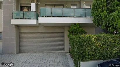 Apartments for rent in Kalamaria - Photo from Google Street View