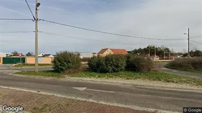 Apartments for rent in Montreuil - Photo from Google Street View