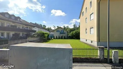 Apartments for rent in Rosenheim - Photo from Google Street View