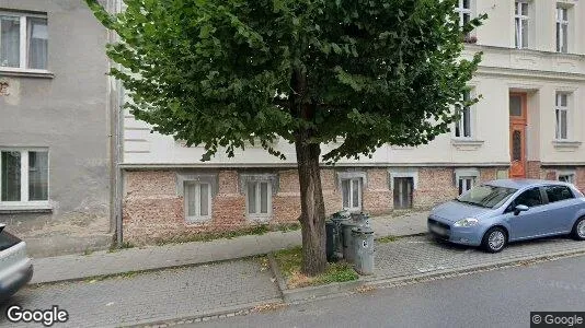 Apartments for rent in Opava - Photo from Google Street View