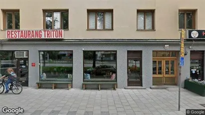 Apartments for rent in Södermalm - Photo from Google Street View