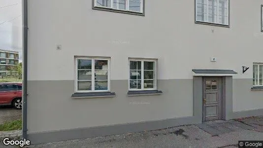 Apartments for rent in Tallinn Kesklinna - Photo from Google Street View