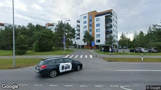 Apartments for rent in Tallinn Kesklinna - Photo from Google Street View
