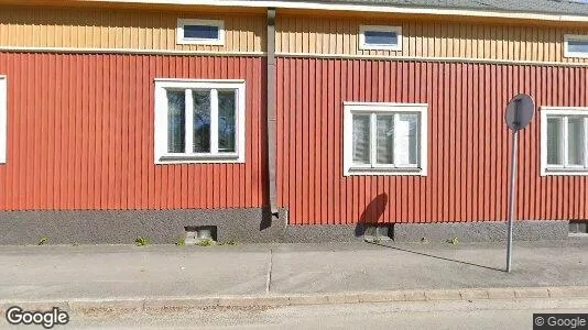 Apartments for rent in Pori - Photo from Google Street View
