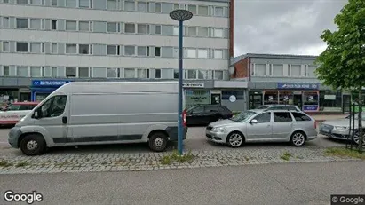 Apartments for rent in Hyvinkää - Photo from Google Street View