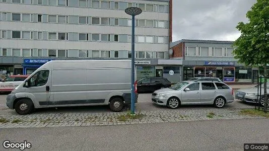 Apartments for rent in Hyvinkää - Photo from Google Street View