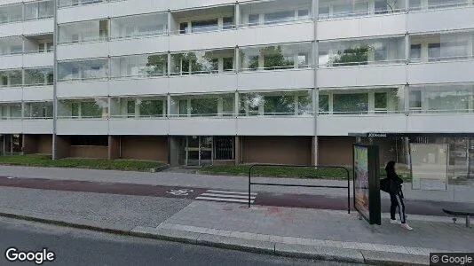 Apartments for rent in Turku - Photo from Google Street View