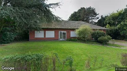 Apartments for rent in Brecht - Photo from Google Street View