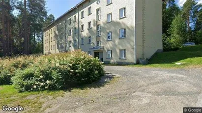 Apartments for rent in Jyväskylä - Photo from Google Street View
