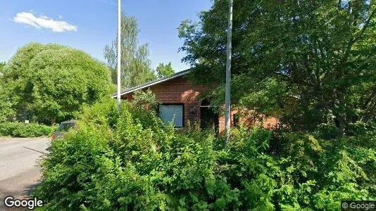 Rooms for rent in Jyväskylä - Photo from Google Street View
