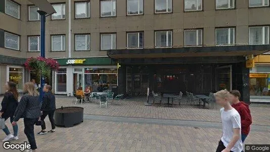 Apartments for rent in Jyväskylä - Photo from Google Street View