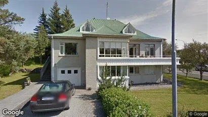 Apartments for rent in Hafnarfjörður - Photo from Google Street View
