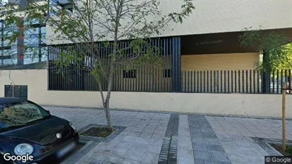 Apartments for rent in Alcalá de Henares - Photo from Google Street View