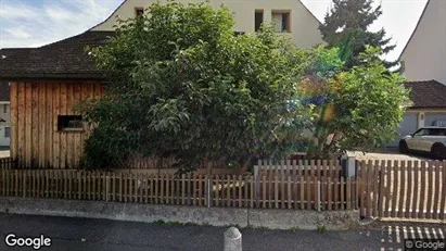 Apartments for rent in Liestal - Photo from Google Street View