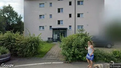 Apartments for rent in Münchwilen - Photo from Google Street View