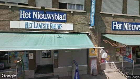 Apartments for rent in Affligem - Photo from Google Street View