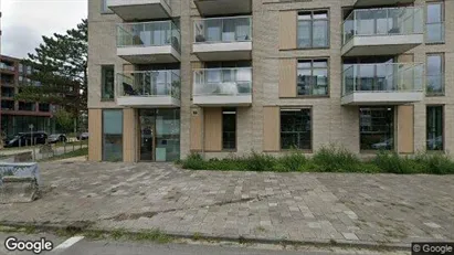 Apartments for rent in Haarlem - Photo from Google Street View