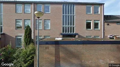 Apartments for rent in Beuningen - Photo from Google Street View
