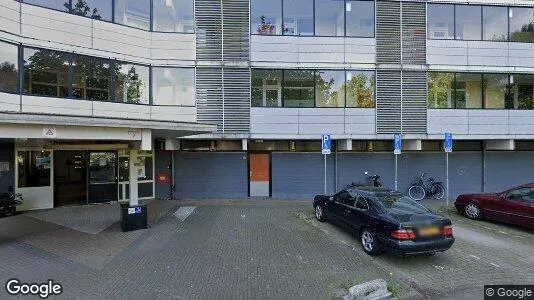 Apartments for rent in Arnhem - Photo from Google Street View