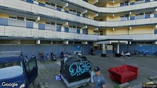 Apartments for rent in Arnhem - Photo from Google Street View