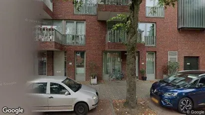 Apartments for rent in Hilversum - Photo from Google Street View