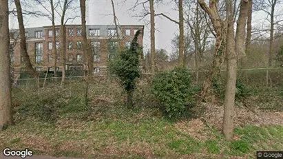 Apartments for rent in Nijmegen - Photo from Google Street View