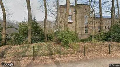 Apartments for rent in Nijmegen - Photo from Google Street View