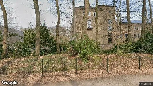 Apartments for rent in Nijmegen - Photo from Google Street View