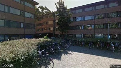 Rooms for rent in Nijmegen - Photo from Google Street View