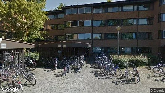 Rooms for rent in Nijmegen - Photo from Google Street View