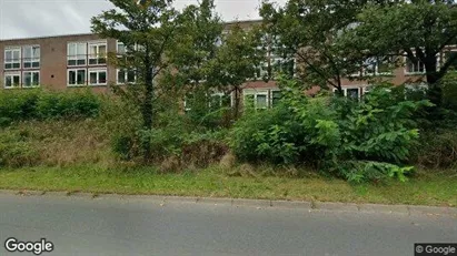 Rooms for rent in Nijmegen - Photo from Google Street View