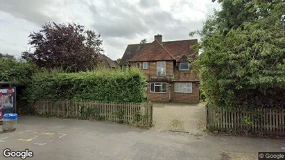 Apartments for rent in High Wycombe - Buckinghamshire - Photo from Google Street View