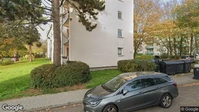 Apartments for rent in Fulda - Photo from Google Street View