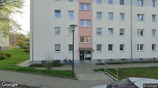 Apartments for rent in Fulda - Photo from Google Street View