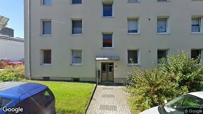 Apartments for rent in Kassel - Photo from Google Street View