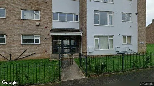 Apartments for rent in Yeovil - Somerset - Photo from Google Street View