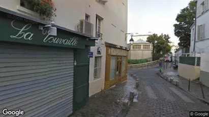 Apartments for rent in Stigliano - Photo from Google Street View