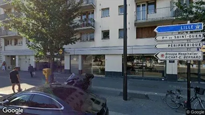 Apartments for rent in Salandra - Photo from Google Street View